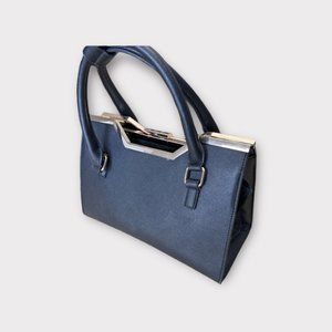 DUNE LONDON LUXE Top Handle Bag